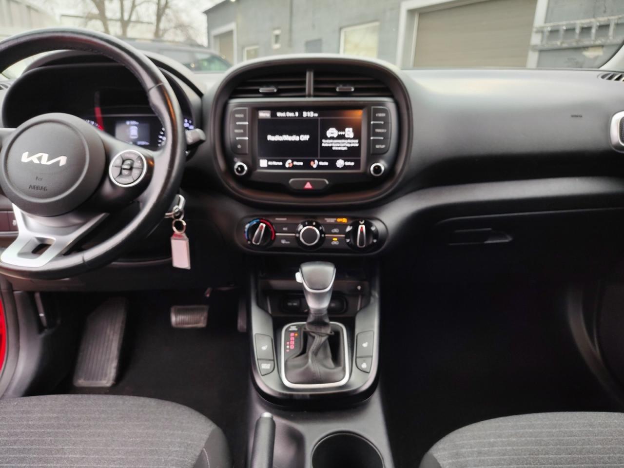 2021 Kia Soul EX+ Photo