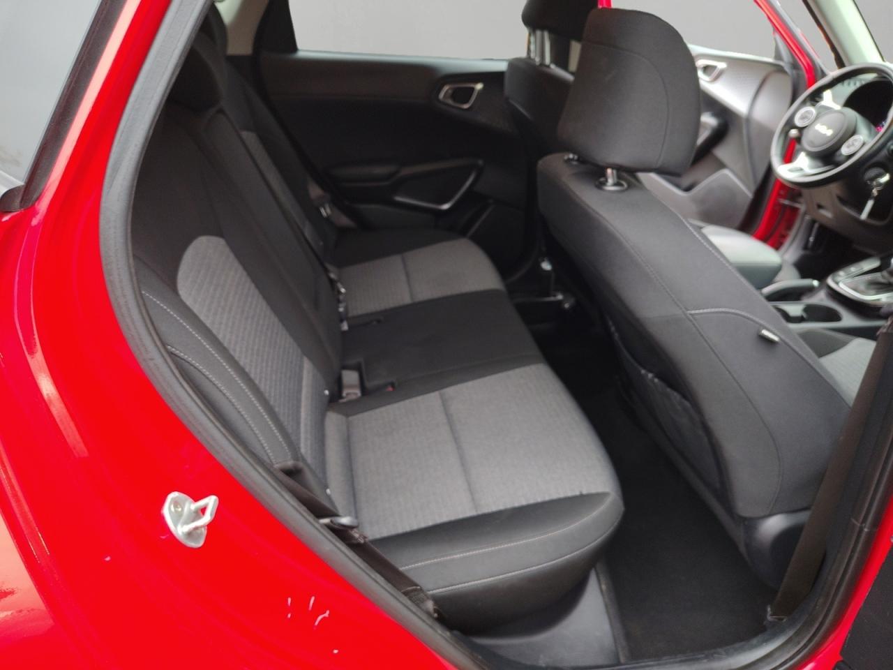 2021 Kia Soul EX+ Photo3