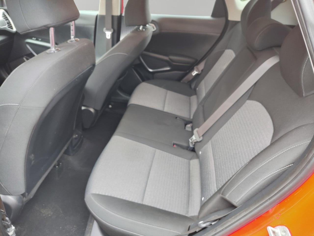 2021 Kia Soul EX+ Photo