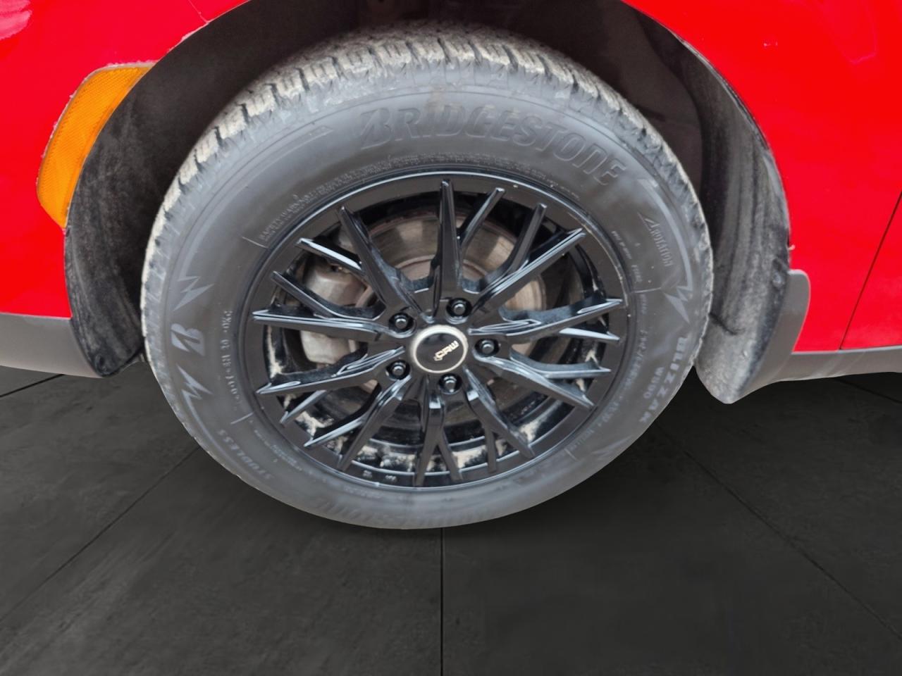 2021 Kia Soul EX+ Photo