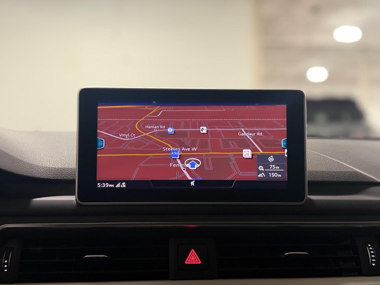 2019 Audi A5 Technik | S LINE | SPORTBACK Photo