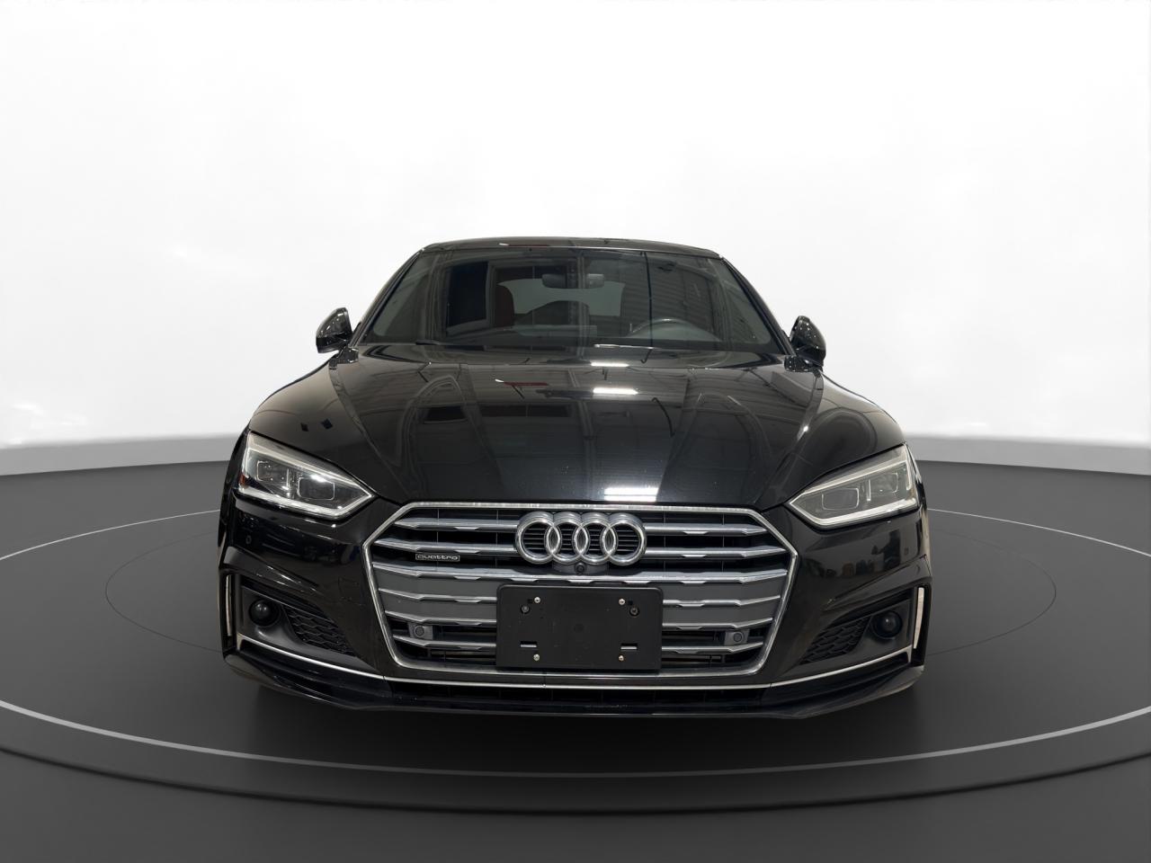2019 Audi A5 Technik | S LINE | SPORTBACK Photo