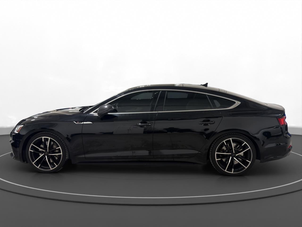 2019 Audi A5 Technik | S LINE | SPORTBACK Photo