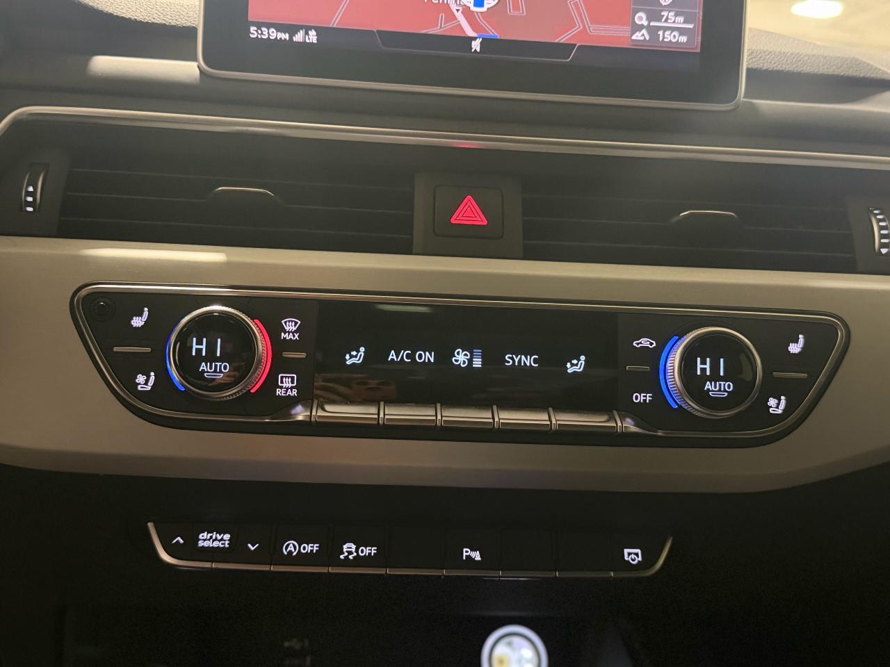 2019 Audi A5 Technik | S LINE | SPORTBACK Photo