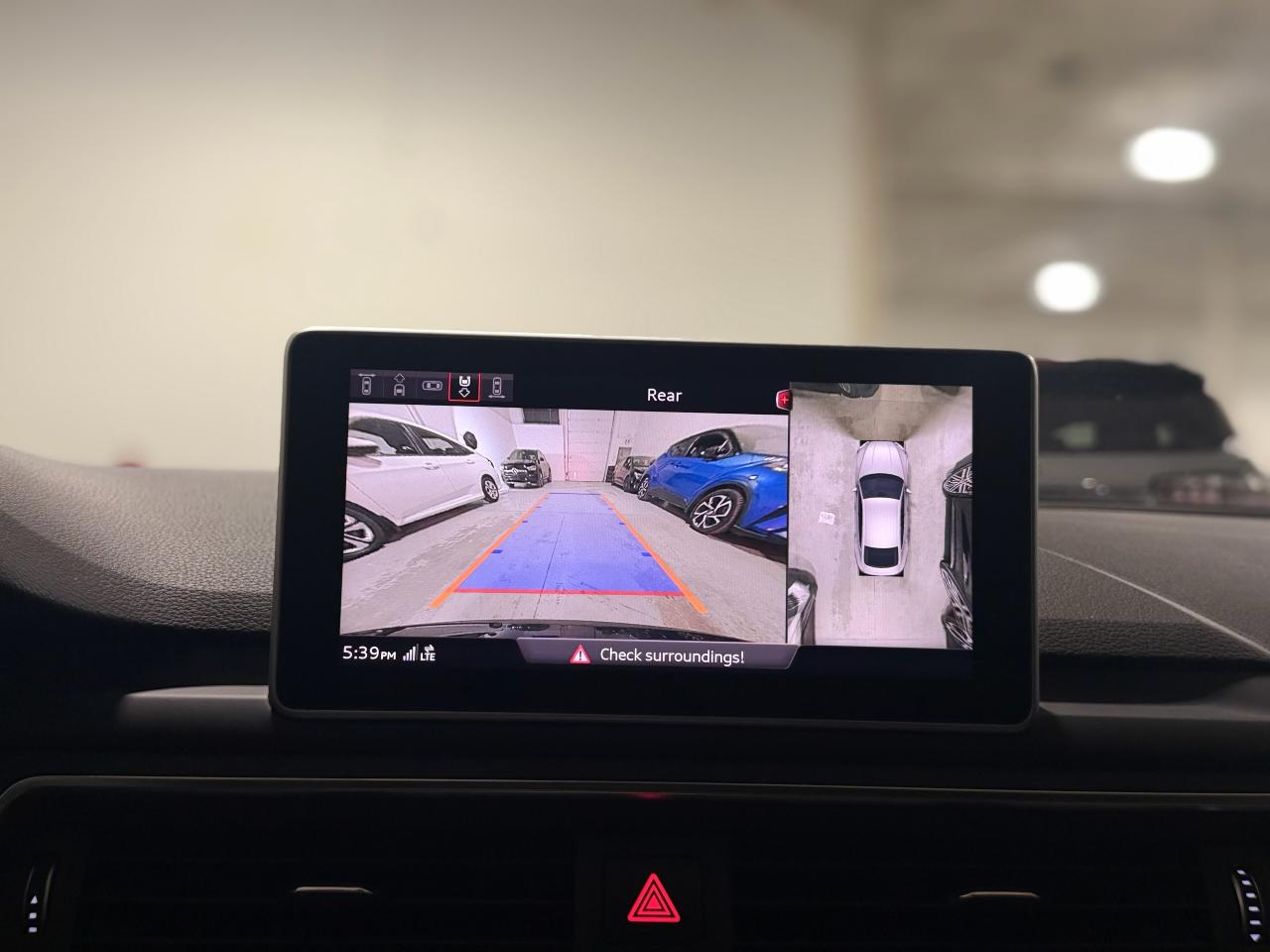 2019 Audi A5 Technik | S LINE | SPORTBACK Photo