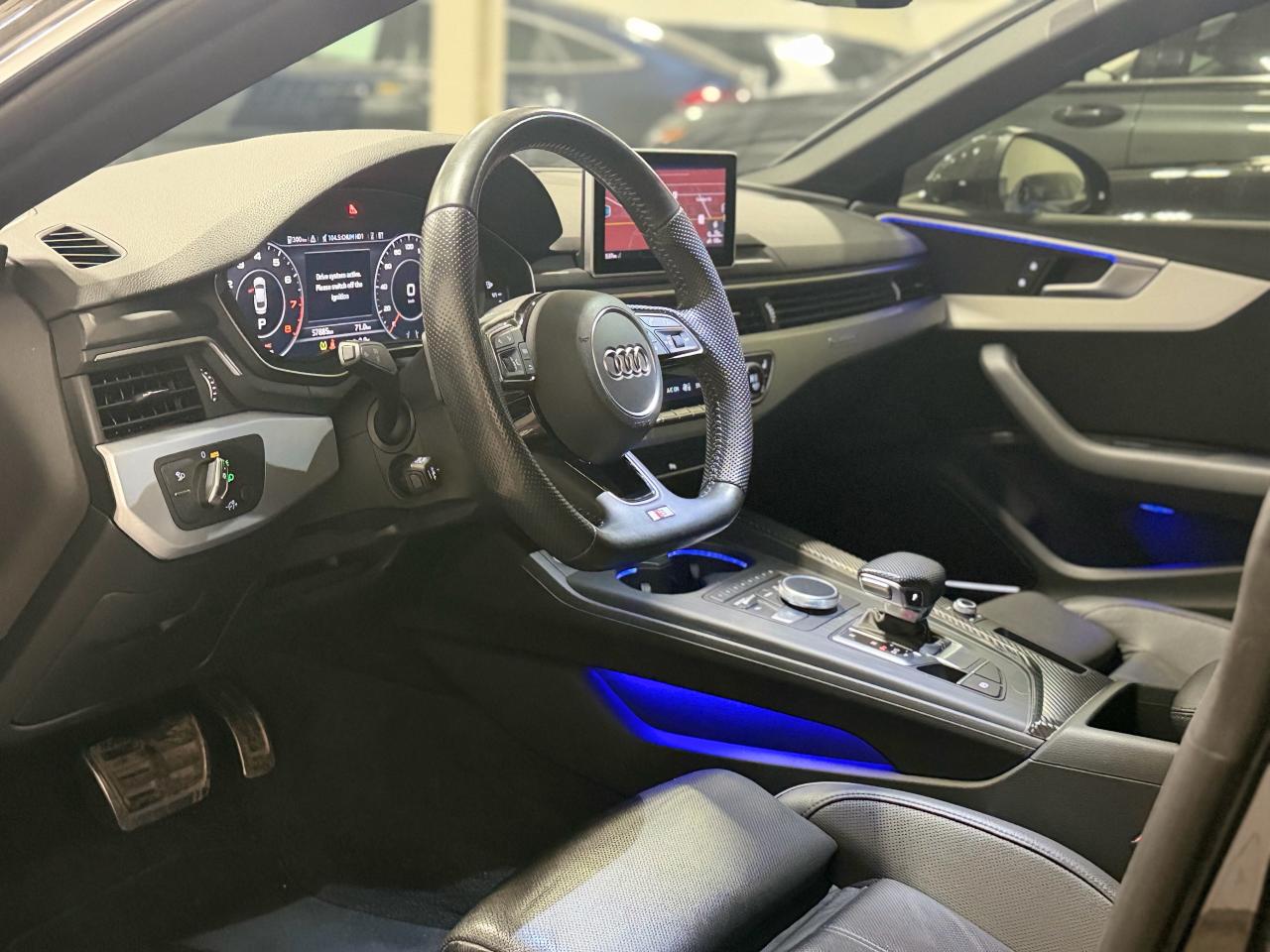 2019 Audi A5 Technik | S LINE | SPORTBACK Photo