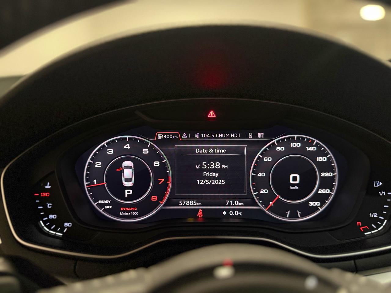 2019 Audi A5 Technik | S LINE | SPORTBACK Photo