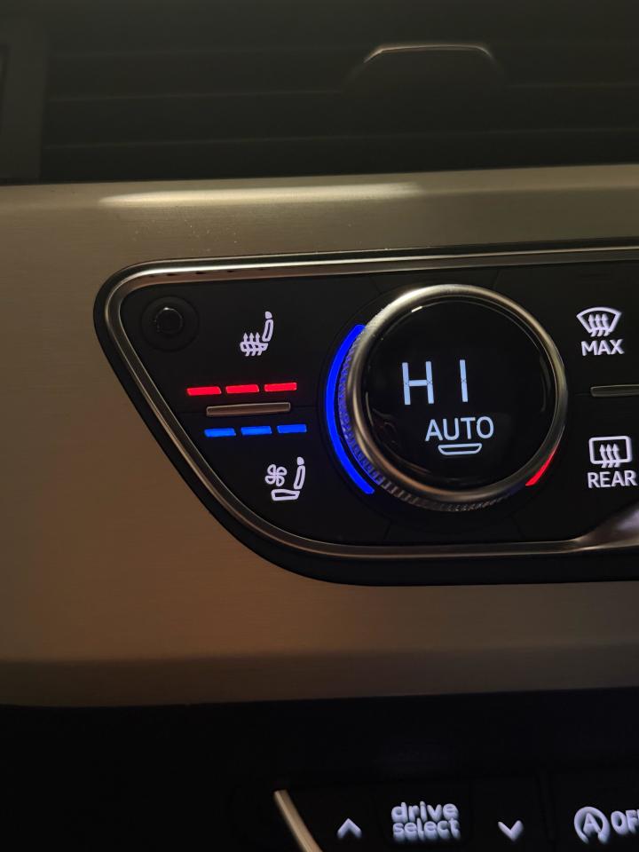 2019 Audi A5 Technik | S LINE | SPORTBACK Photo