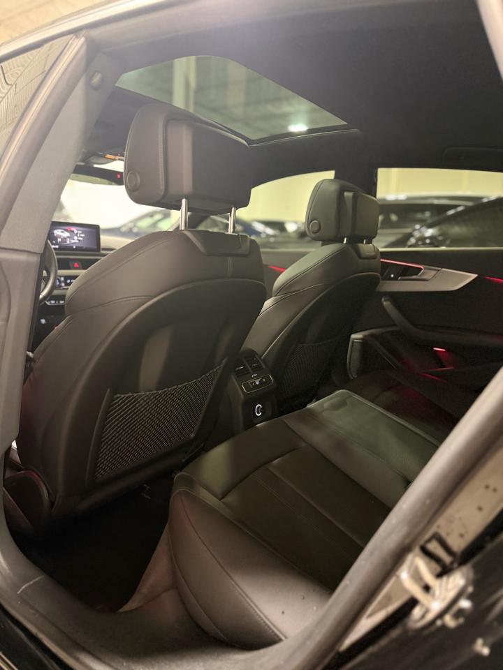 2019 Audi A5 Technik | S LINE | SPORTBACK Photo
