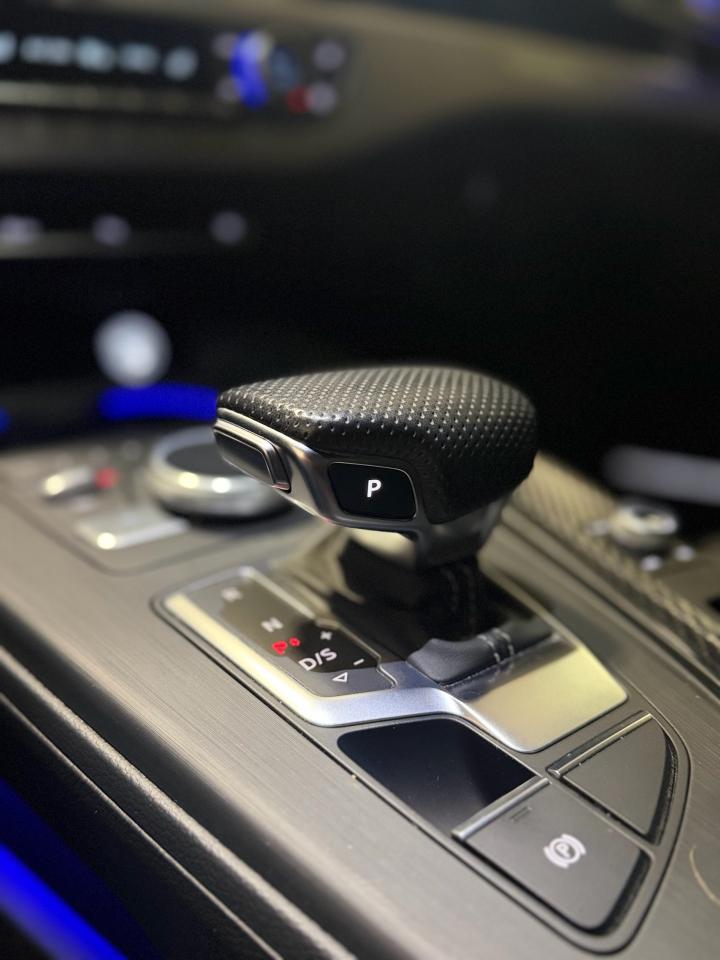 2019 Audi A5 Technik | S LINE | SPORTBACK Photo