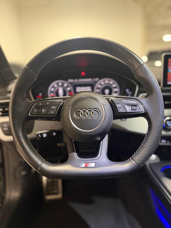 2019 Audi A5 Technik | S LINE | SPORTBACK Photo