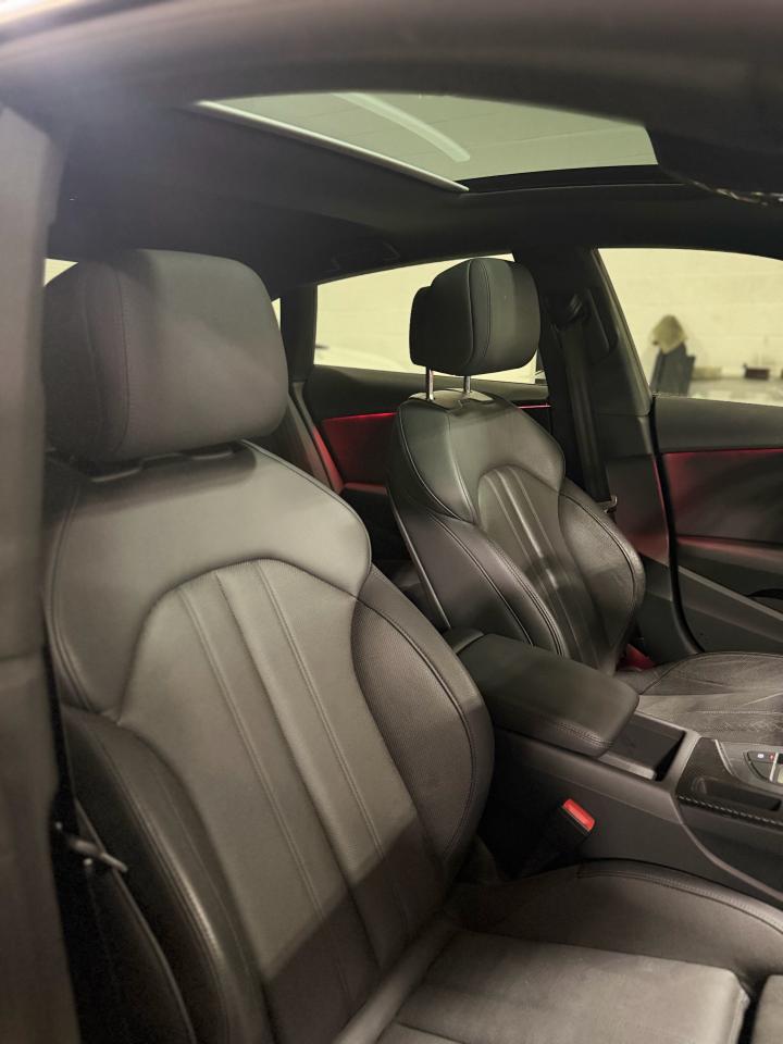 2019 Audi A5 Technik | S LINE | SPORTBACK Photo