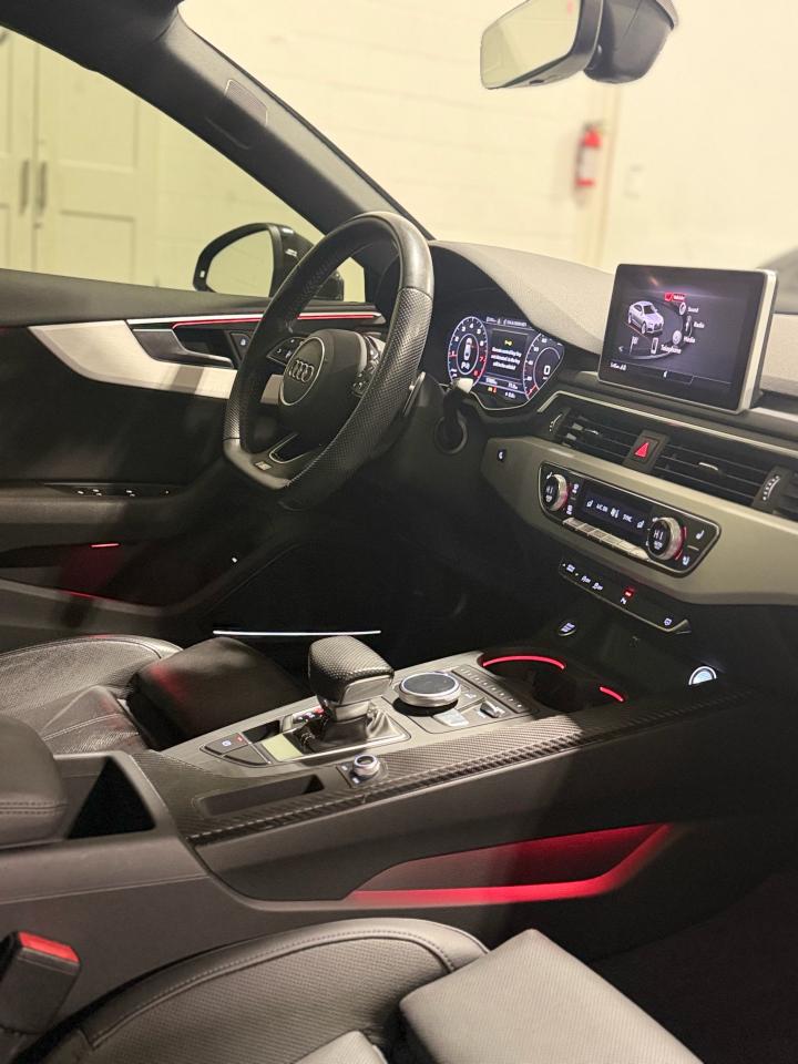 2019 Audi A5 Technik | S LINE | SPORTBACK Photo