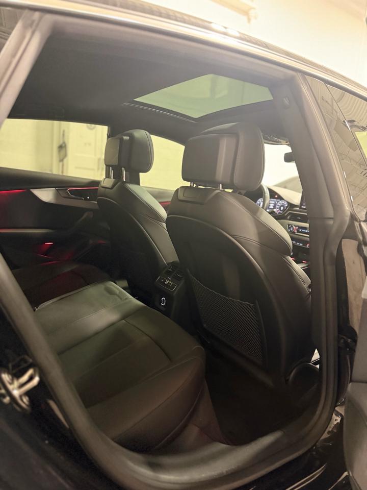 2019 Audi A5 Technik | S LINE | SPORTBACK Photo