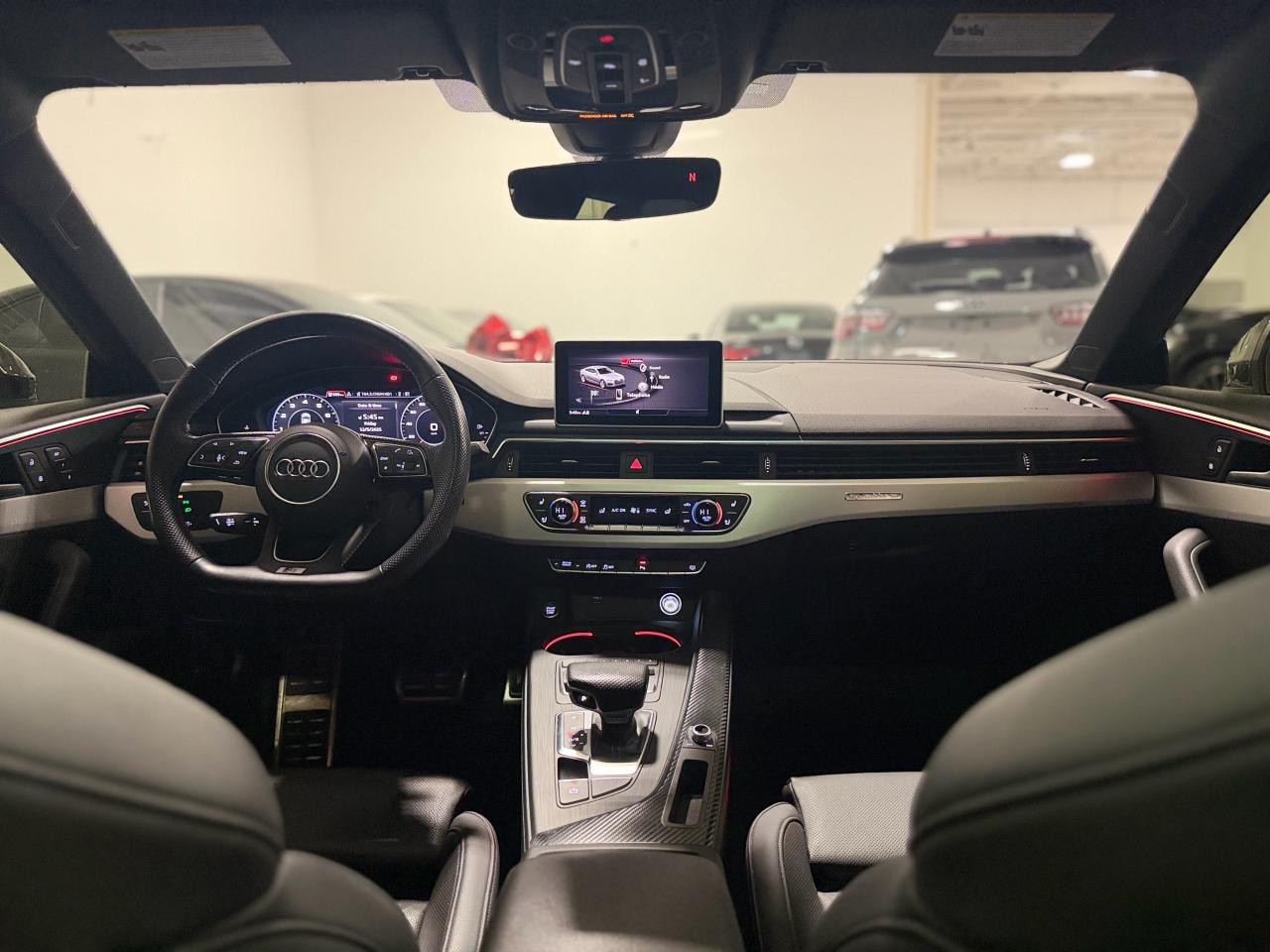 2019 Audi A5 Technik | S LINE | SPORTBACK Photo