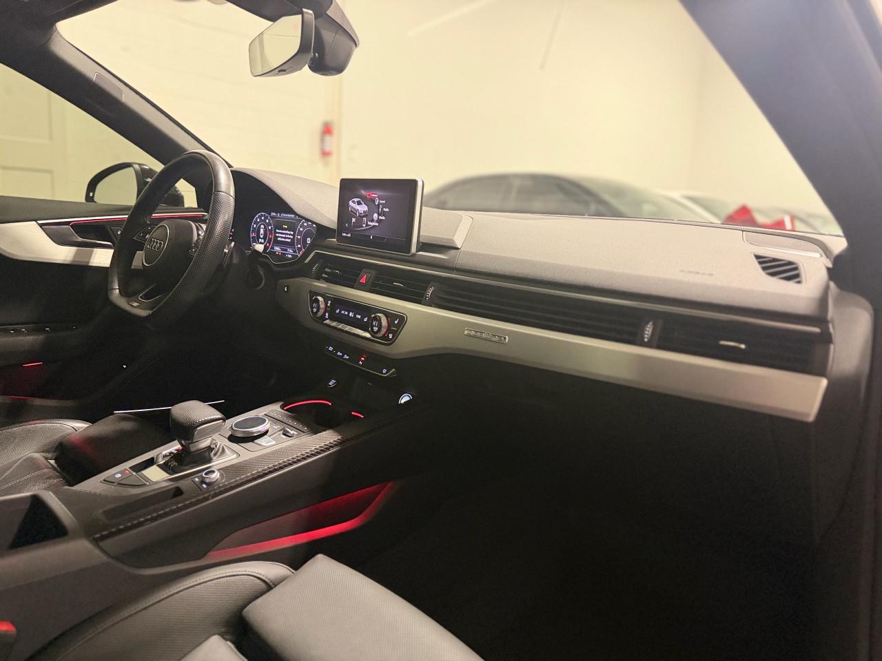 2019 Audi A5 Technik | S LINE | SPORTBACK Photo