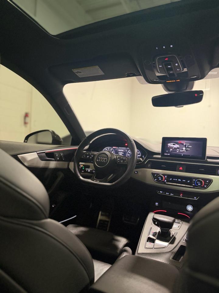 2019 Audi A5 Technik | S LINE | SPORTBACK Photo