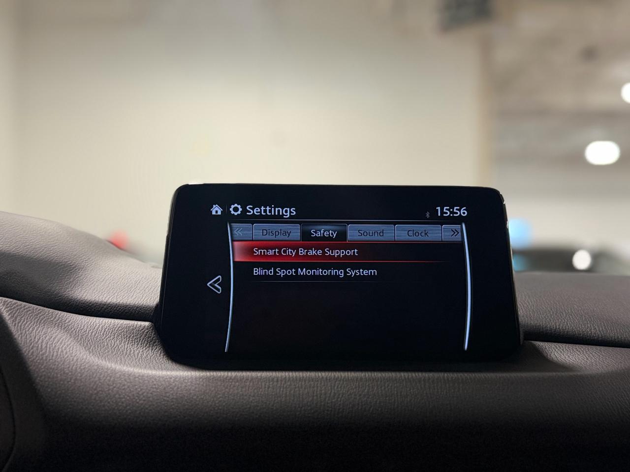 2021 Mazda CX-5 GX Photo