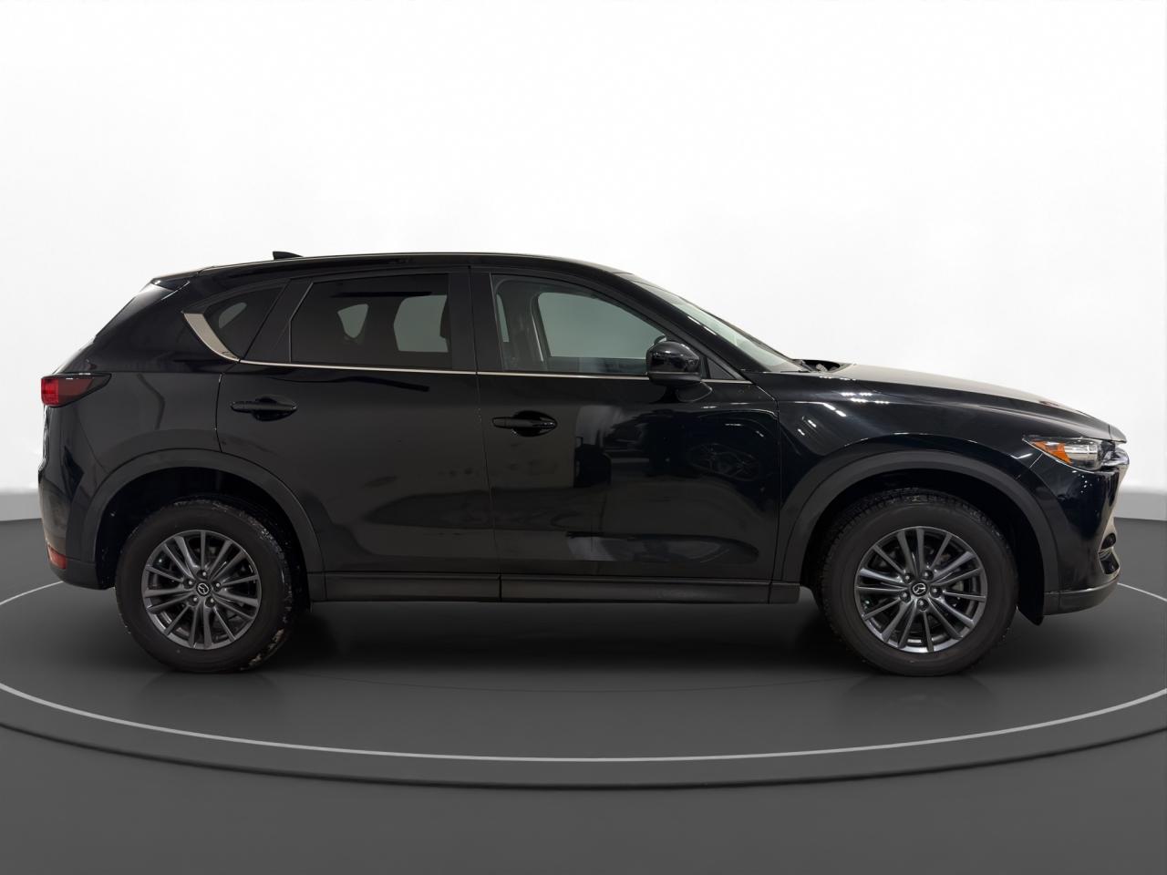 2021 Mazda CX-5 GX Photo