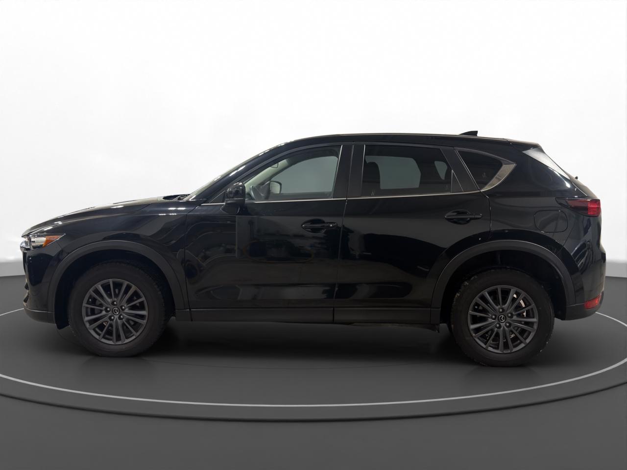2021 Mazda CX-5 GX Photo4