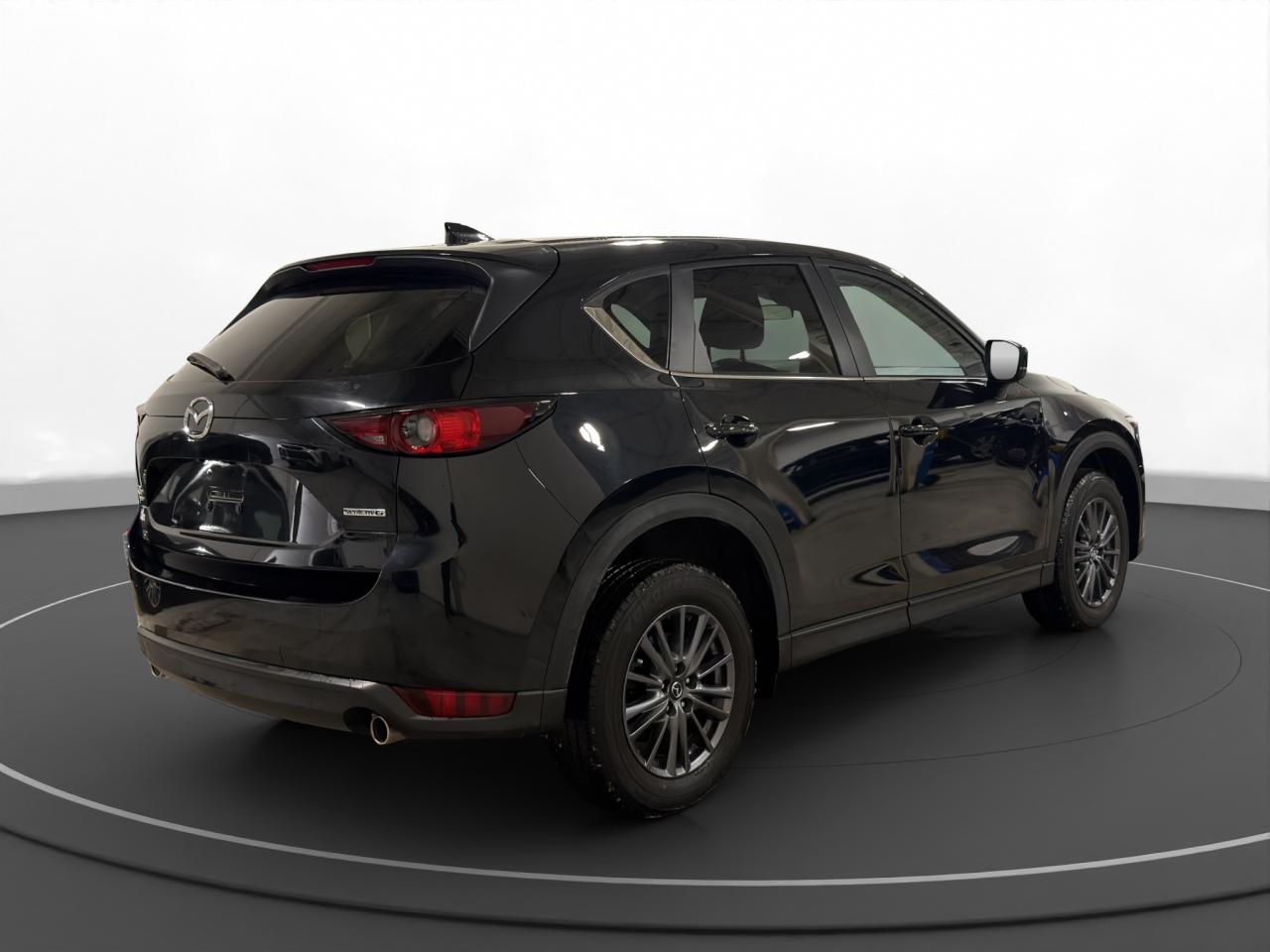 2021 Mazda CX-5 GX Photo