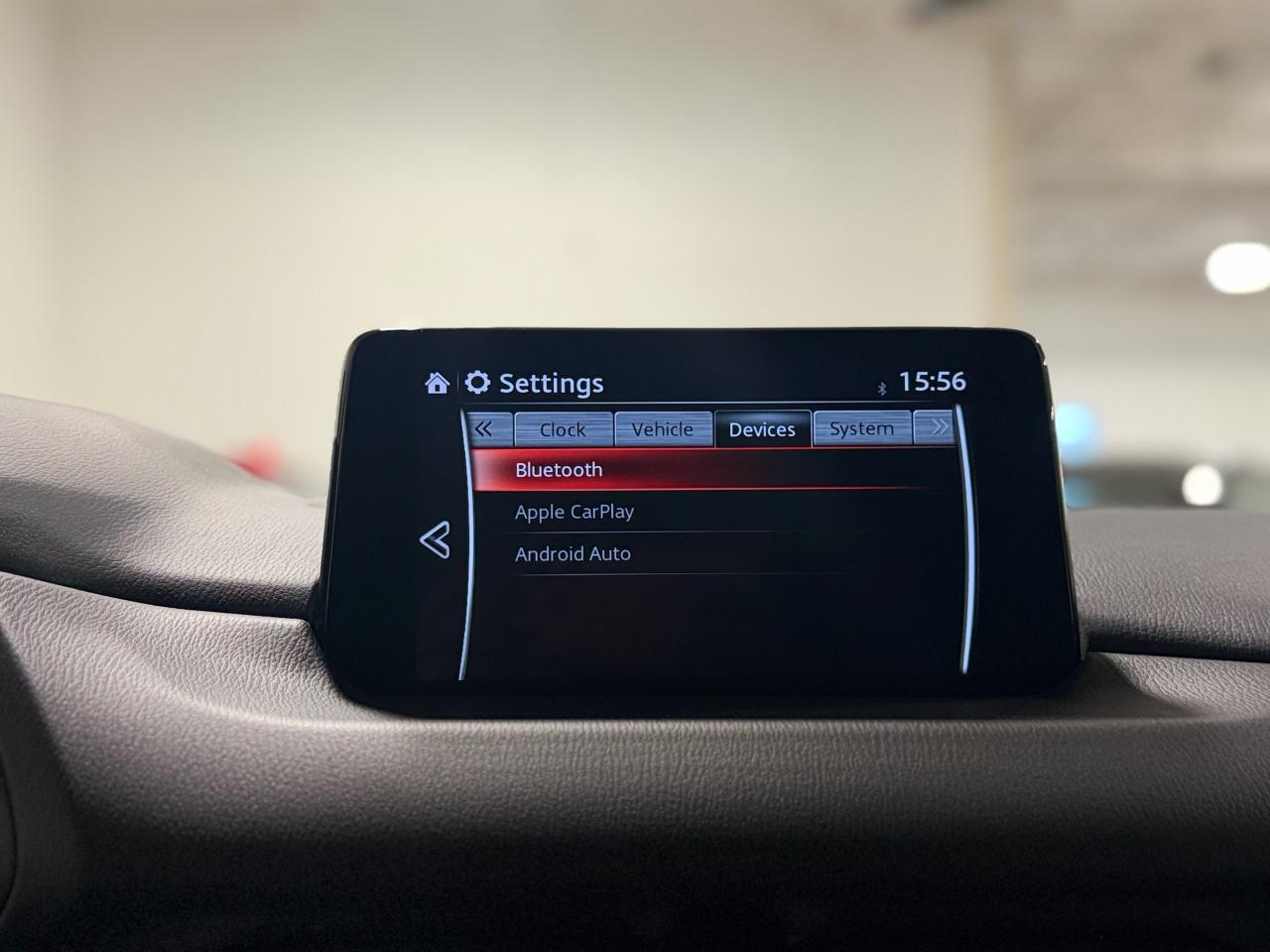 2021 Mazda CX-5 GX Photo