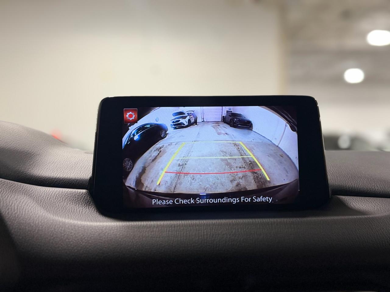 2021 Mazda CX-5 GX Photo