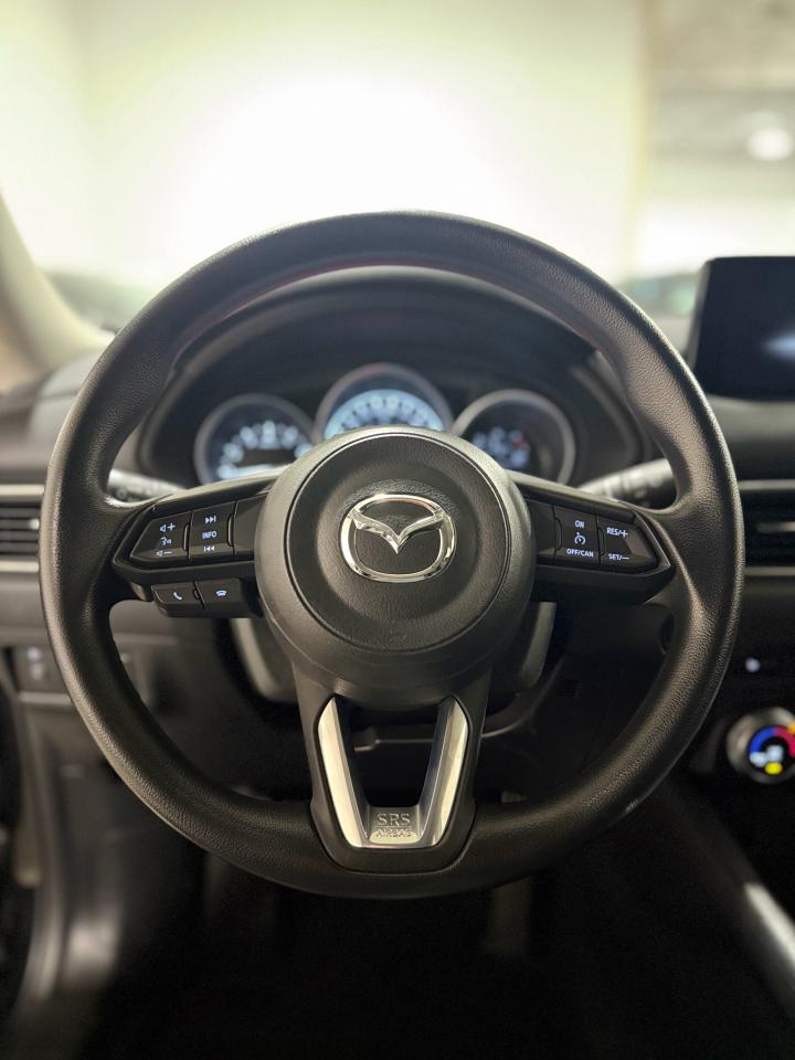 2021 Mazda CX-5 GX Photo