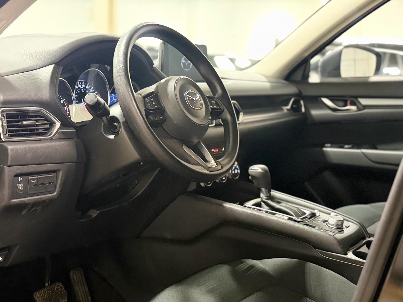 2021 Mazda CX-5 GX Photo