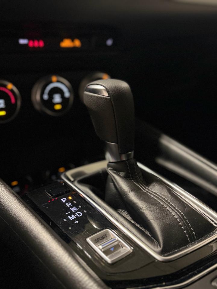 2021 Mazda CX-5 GX Photo