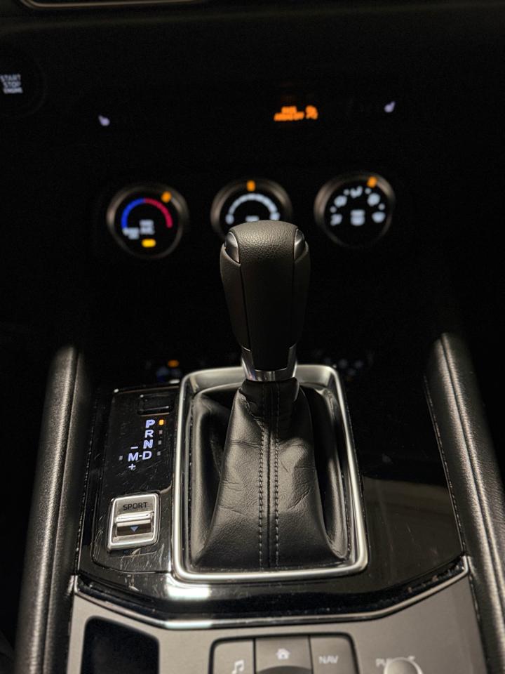 2021 Mazda CX-5 GX Photo