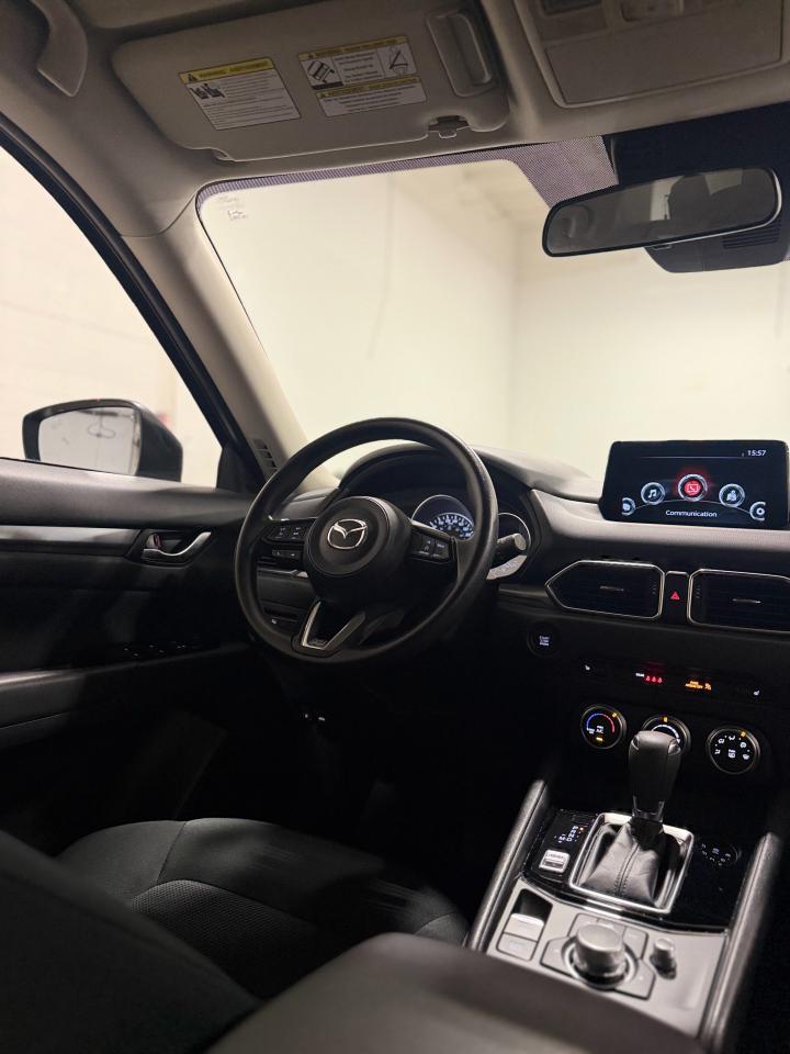 2021 Mazda CX-5 GX Photo