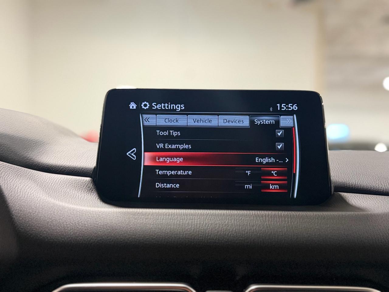 2021 Mazda CX-5 GX Photo