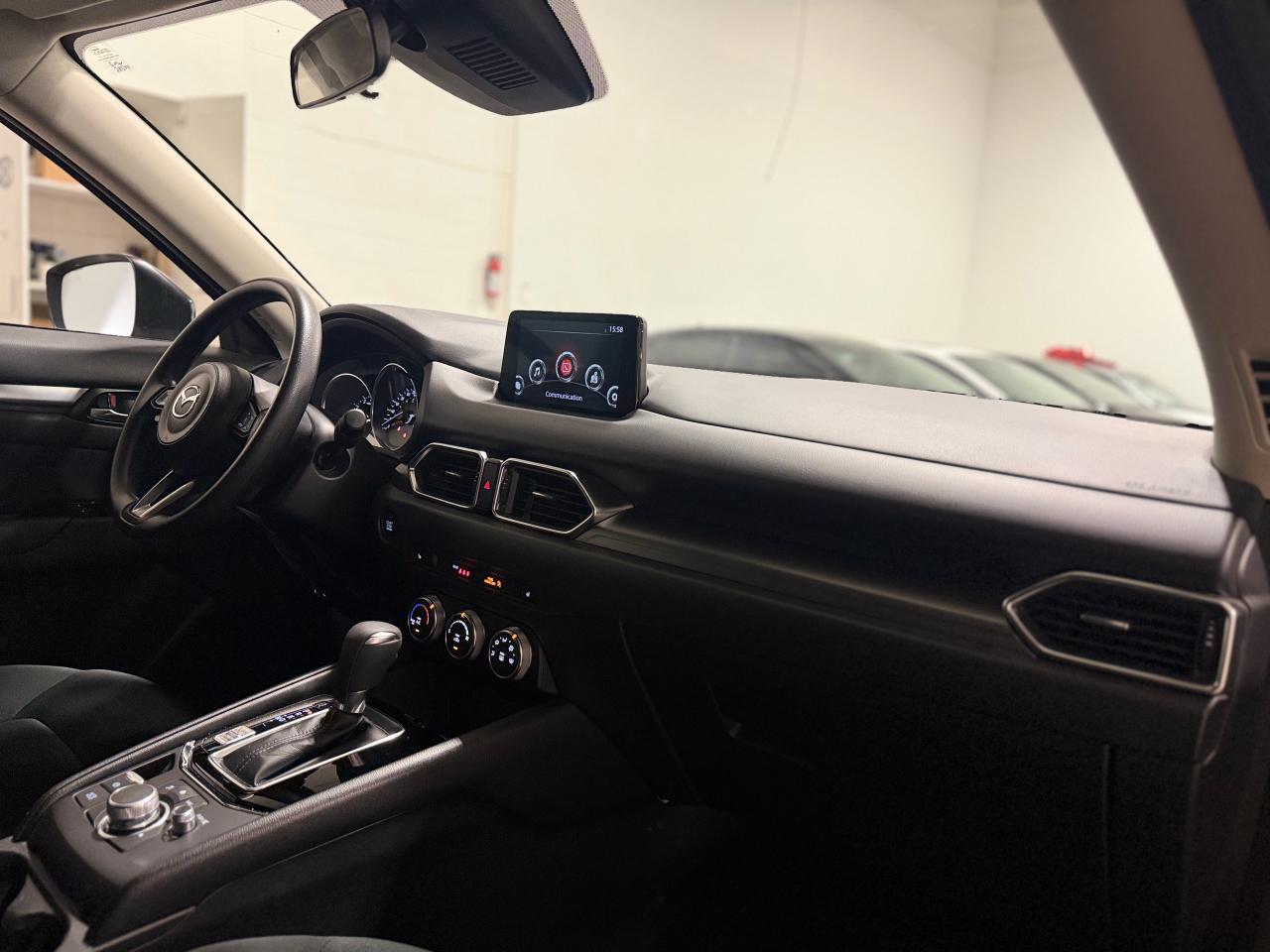 2021 Mazda CX-5 GX Photo