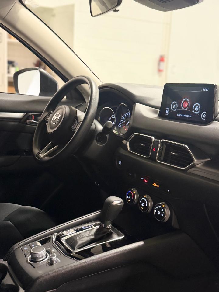 2021 Mazda CX-5 GX Photo