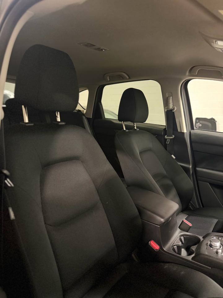 2021 Mazda CX-5 GX Photo