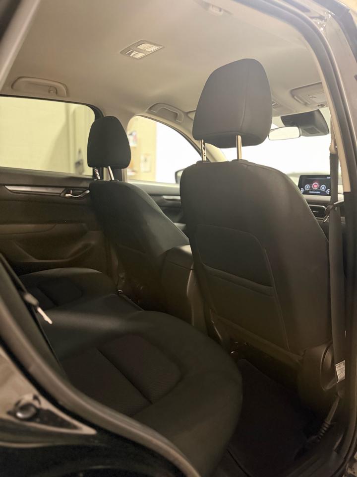 2021 Mazda CX-5 GX Photo