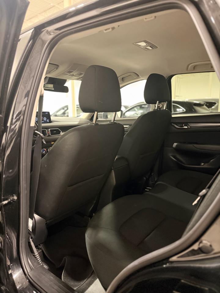 2021 Mazda CX-5 GX Photo