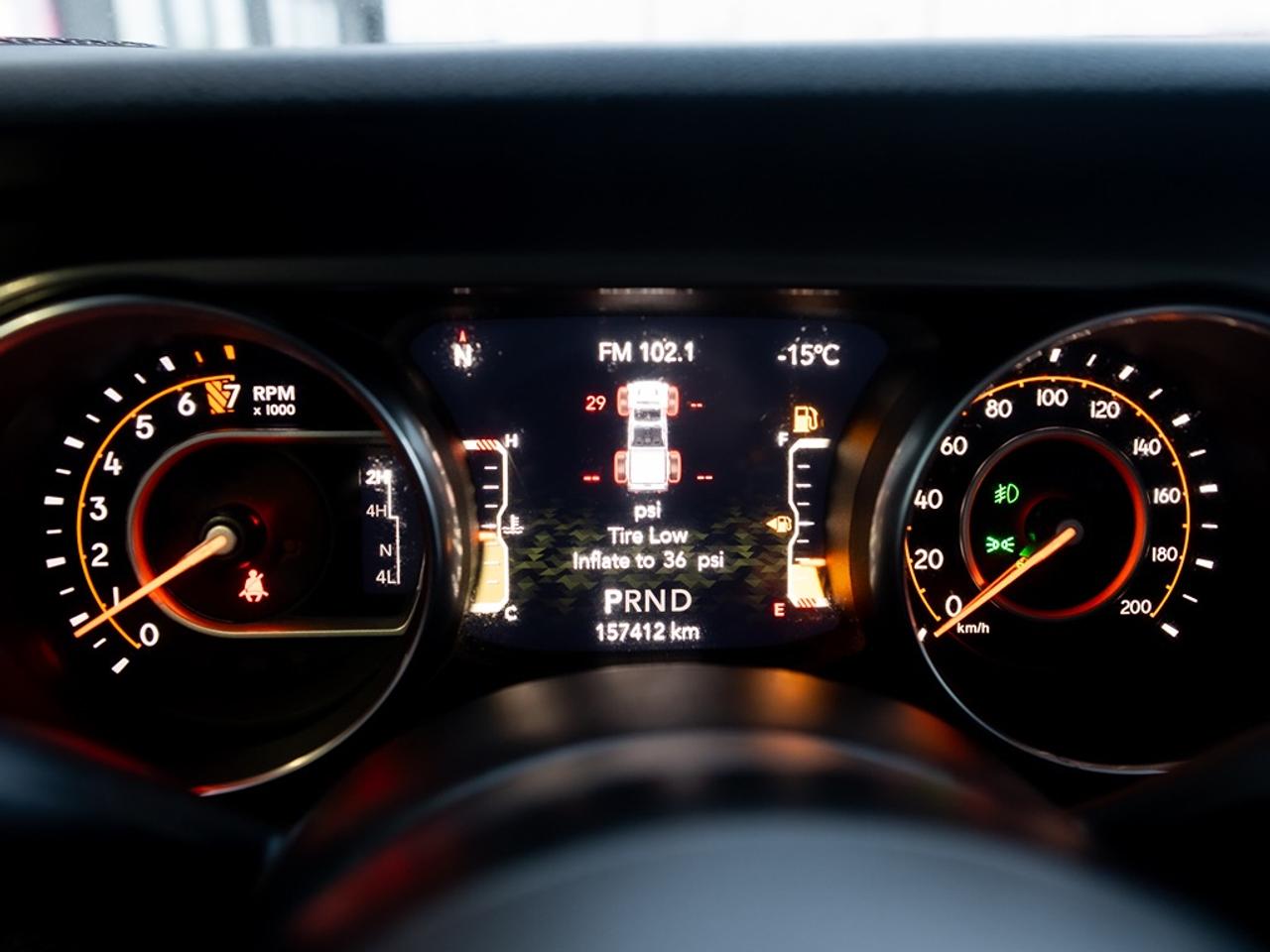 2020 Jeep Gladiator Sport S 4x4 Photo32