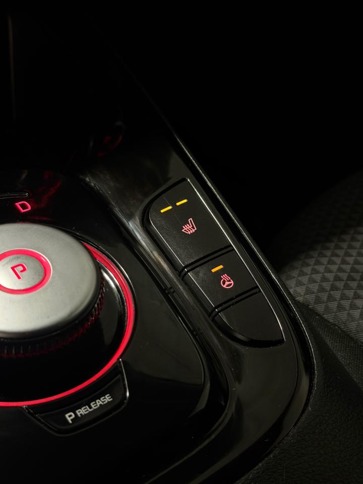 2022 Kia Soul EV EV Premium Photo