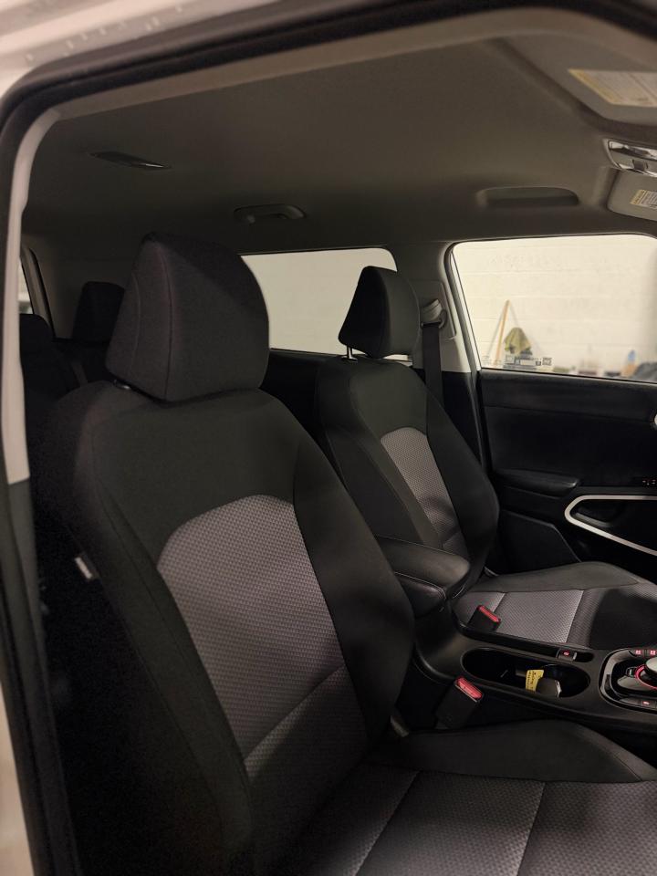 2022 Kia Soul EV EV Premium Photo