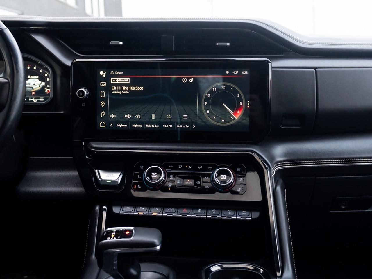 2022 GMC Sierra 1500 AT4X Photo30