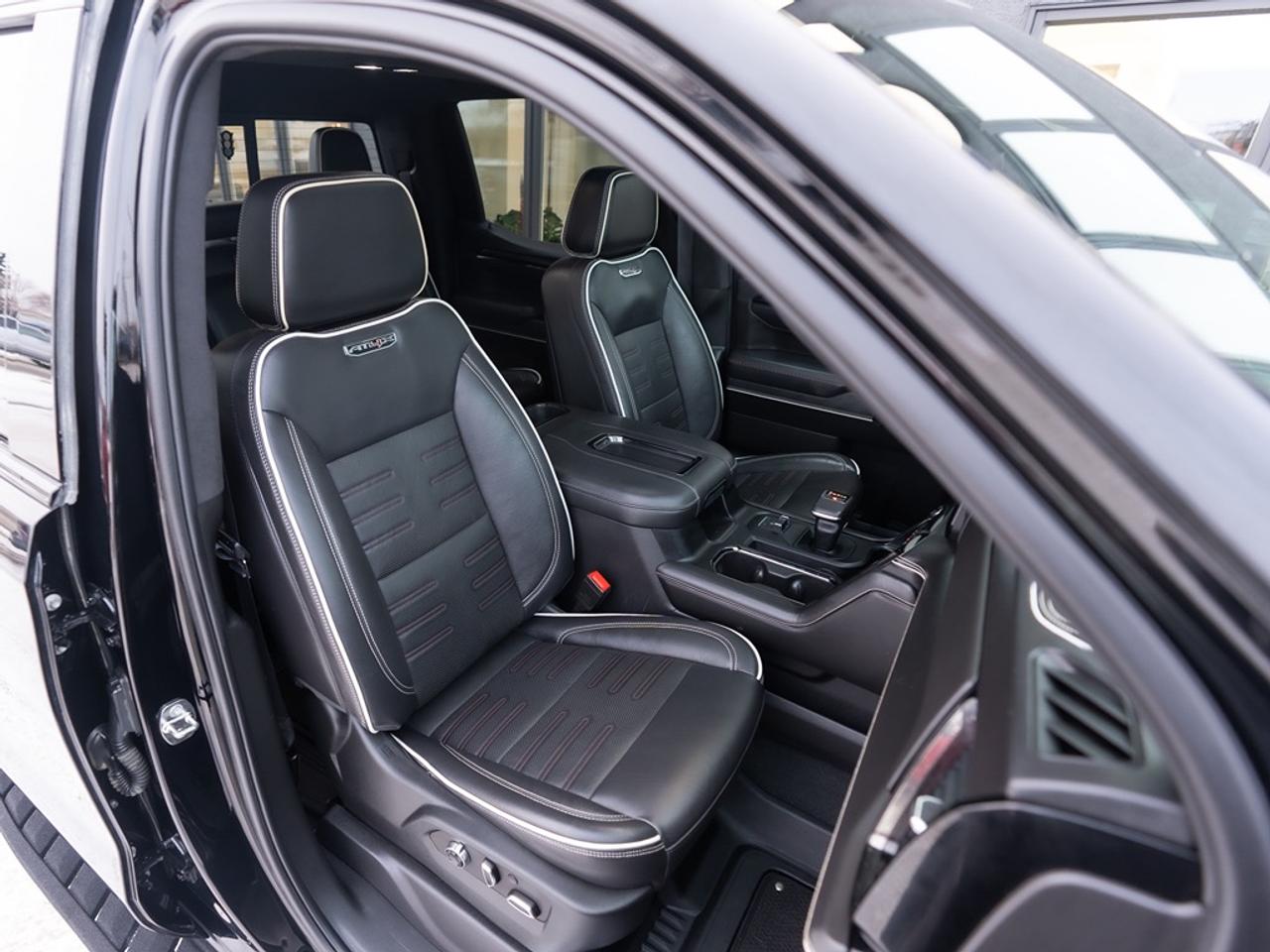 2022 GMC Sierra 1500 AT4X Photo42