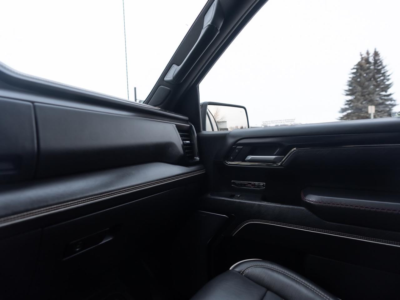 2022 GMC Sierra 1500 AT4X Photo35