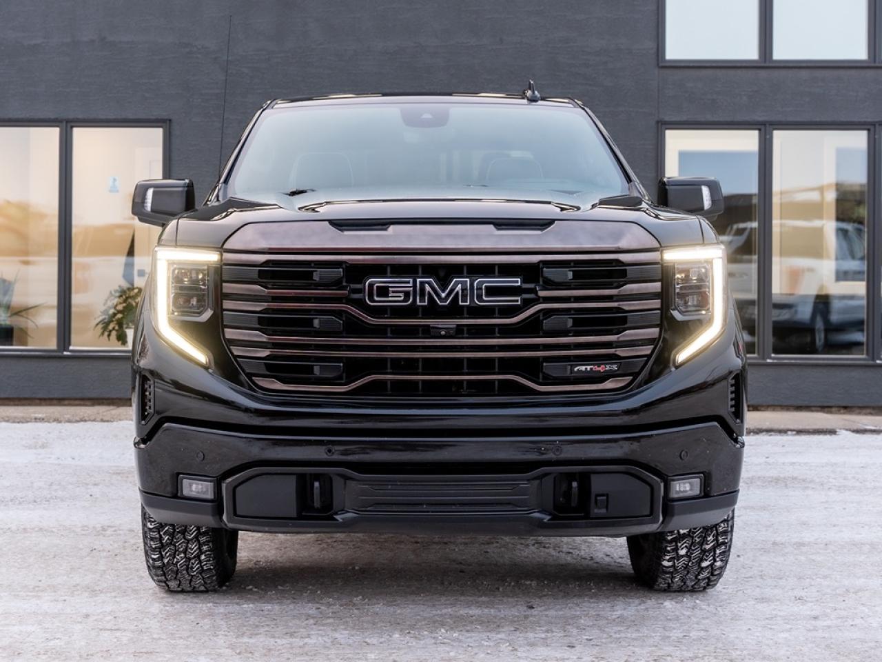 2022 GMC Sierra 1500 AT4X Photo24