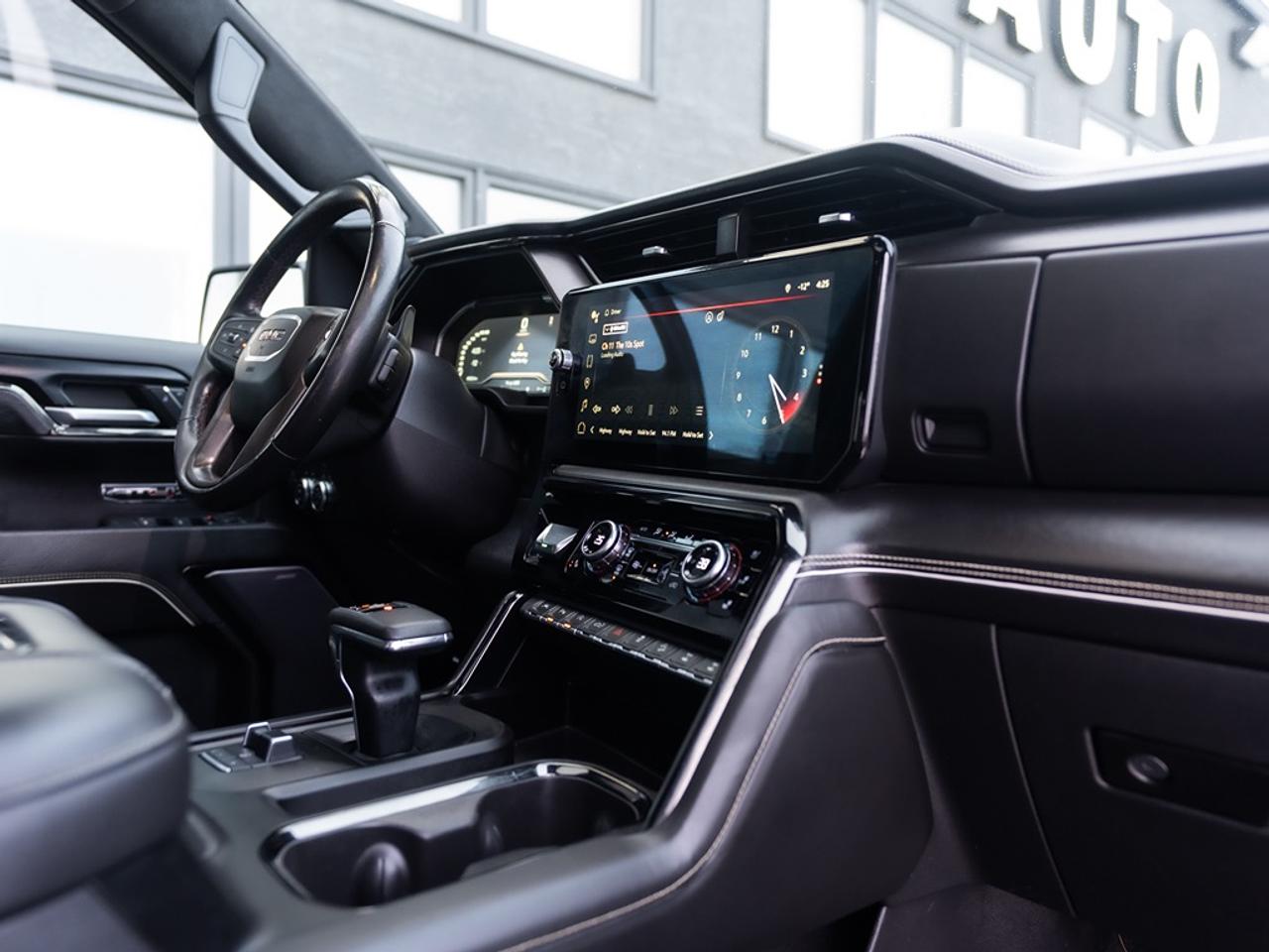 2022 GMC Sierra 1500 AT4X Photo43