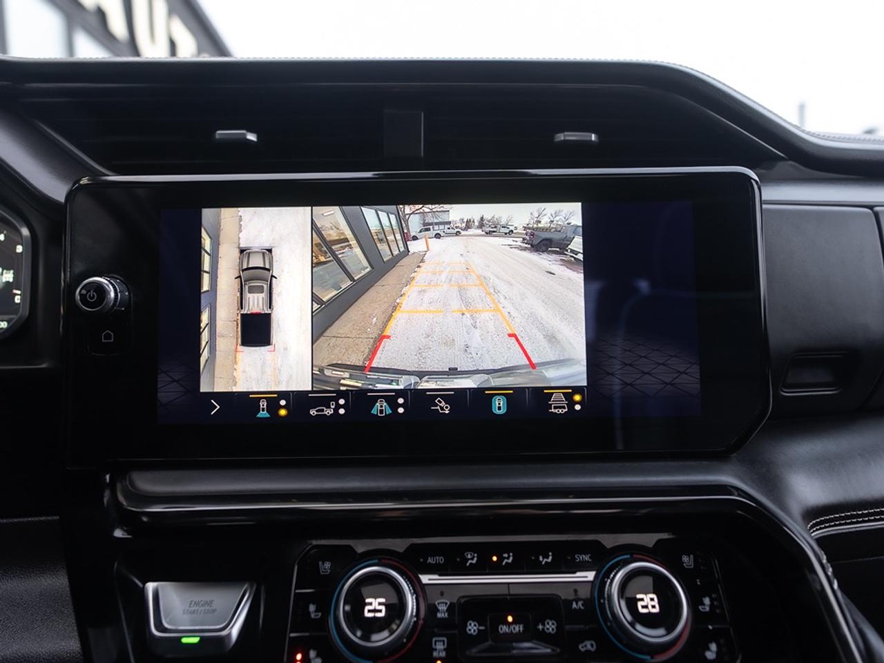 2022 GMC Sierra 1500 AT4X Photo15