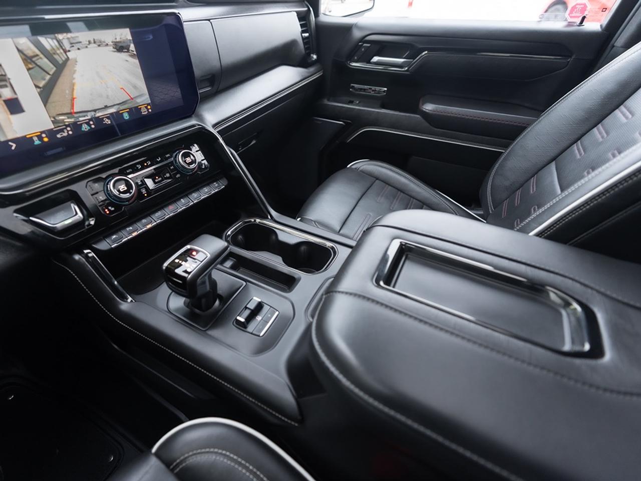 2022 GMC Sierra 1500 AT4X Photo38