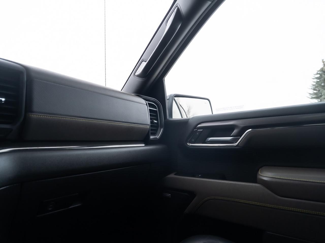 2024 Chevrolet Silverado 1500 ZR2 3.0L DIESEL Photo14