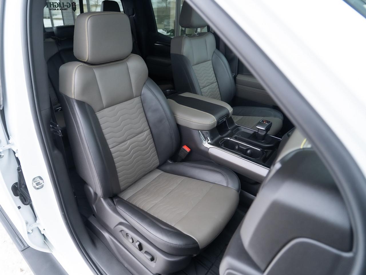 2024 Chevrolet Silverado 1500 ZR2 3.0L DIESEL Photo20